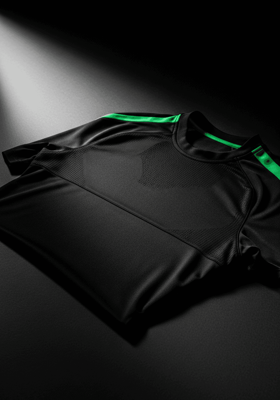 Training Top - Wolves FC Official Training Tripoli Lebanon Shop