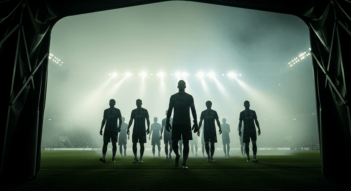 Wolves FC First Team Players - Professional Soccer Club Tripoli Lebanon